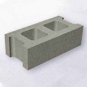 Bloque Catalan 9x14x29 cm