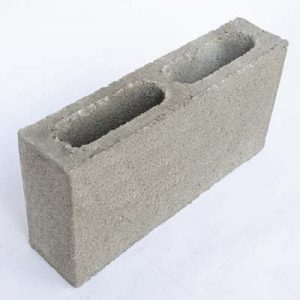 Bloque Divisorio 9x19x39 cm