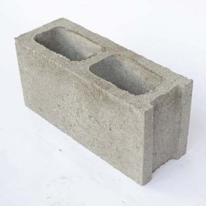 Bloque Estructural 14x19x39 cm (BLOQUE 5)