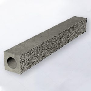 Bordillo 80x10x10 cm