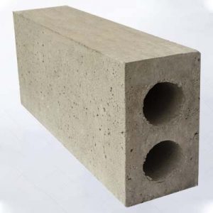 Bordillo A-80 80x35x20 cm