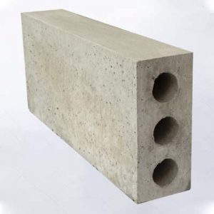 Bordillo A-81 80x35x15 cm