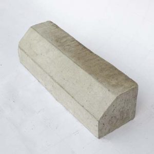 Topellanta de Cemento 50x15x15 cm