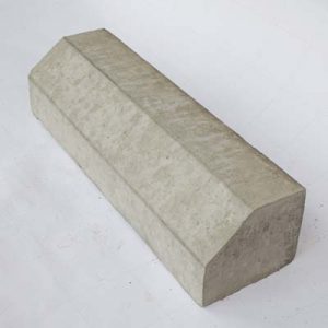 Topellanta de Cemento 60x17x15 cm