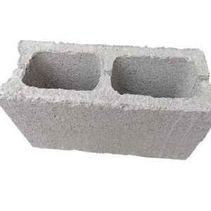 Bloque Estructural 12x19x39 cm