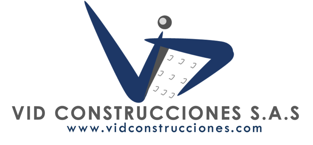 VID CONSTRUCCIONES